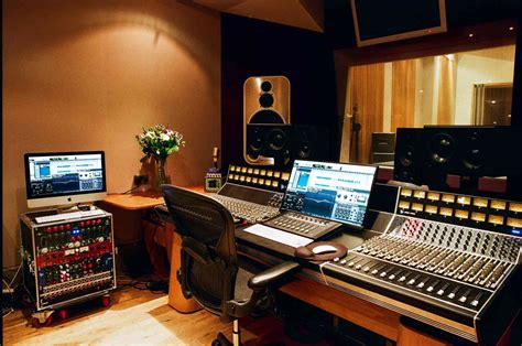 modern studio equipment|professional digital recording studio equipment.